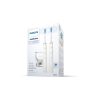 Philips HX9914/55 Sonicare DiamondClean 9000 elektromos fogkefe csomag, 4 mód, 3 intenzitás, 62000 rezgés/perc, fehér