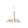  Philips HX9992/11 Sonicare DiamondClean Prestige 9900 Elektromos fogkefe, SenseIQ technológiával 