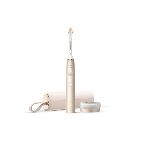  Philips HX9992/11 Sonicare DiamondClean Prestige 9900 Elektromos fogkefe, SenseIQ technológiával 
