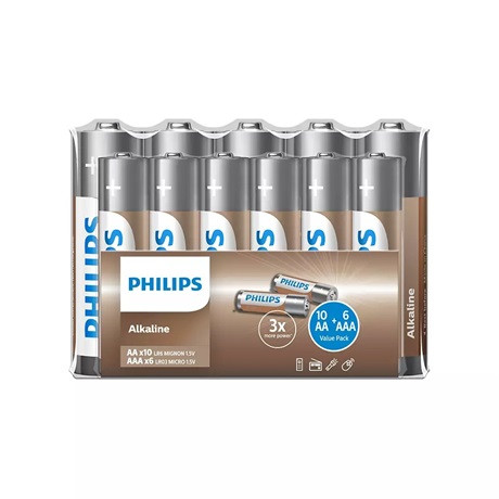 Philips LR036A16F/10 Elem