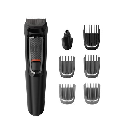 Philips MG3720/15 Multigroom series 3000 7 az 1-ben Multifunkciós Testszőrzet Ápoló