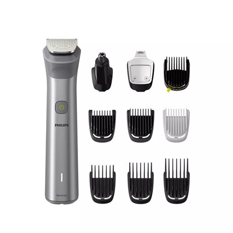 Philips MG5920/15 Series 5000 All-in-One Trimmer Multifunkciós Testszőrzet Ápoló