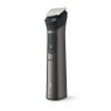 Philips MG7940/75 Series 7000 multifunkciós testszőrzet ápoló, 14 az 1-ben, 0,5 -20mm hajvágó fésű, önélező kés, akkumulátoros, szürke