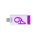 Philips PH114999 Pendrive Usb 3.2 Gen1 64gb Usb-c