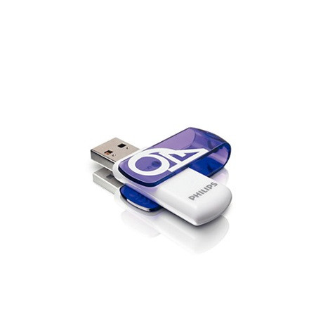 Philips PH667049 Pendrive 64GB, USB