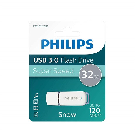 Philips PH668176 Pendrive Usb 3.0 32gb