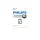 Philips PH669111 Micro SDHC 32gb Class 10 Uhs-i U1 + Adapter