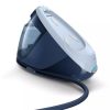 Philips PSG7030/20 Series 7000 PerfectCare gőzállomás, 2100Watt, max. 8bar, 120g/perc gőz, 600g/min gőzlövet, kék