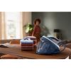 Philips PSG7030/20 Series 7000 PerfectCare gőzállomás, 2100Watt, max. 8bar, 120g/perc gőz, 600g/min gőzlövet, kék