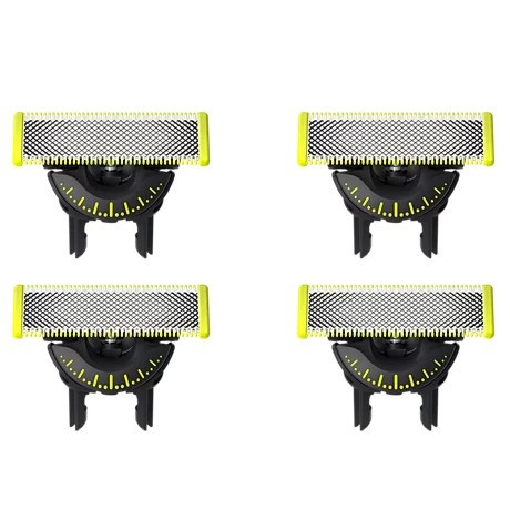 Philips QP440/50 OneBlade 360 borotvapenge, (4db/csomag)
