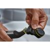 Philips QP6551/30 OneBlade Pro 360 Face + Body borotva, formázó fésű, testszőrzetfésű, bőrvédő, puha védőtok, króm