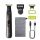Philips QP6552/30 OneBlade Pro 360 Face + Body Rezgőkéses borotva