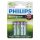 Philips R03B4RTU10/10 Elem