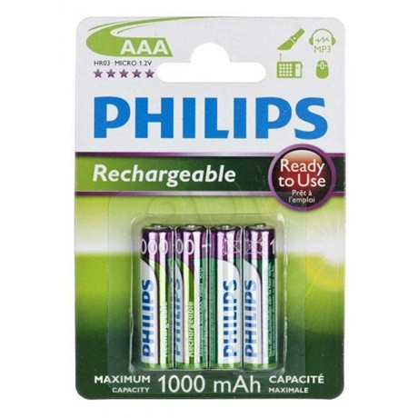 Philips R03B4RTU10/10 Elem