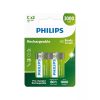 Philips R14B2A300/10 Rechargeables Elem