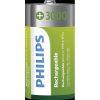 Philips R14B2A300/10 Rechargeables Elem