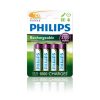 Philips R6B4A210/10 Rechargeables Elem