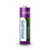 Philips R6B4B260/10 Rechargeables Elem