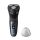 Philips S3144/00 Shaver Series 3000 akkumulátoros 3 körkéses borotva, kék