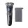 Philips S5885/10 Series 5000 SkinIQ akkumulátoros borotva, fekete
