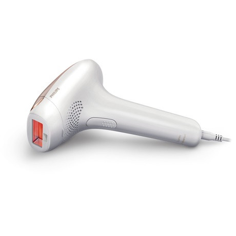 Philips SC1997/00 Lumea Advanced IPL szőrtelenítő készülék, 5 intenzitás, 2 tartozék (test, arc)