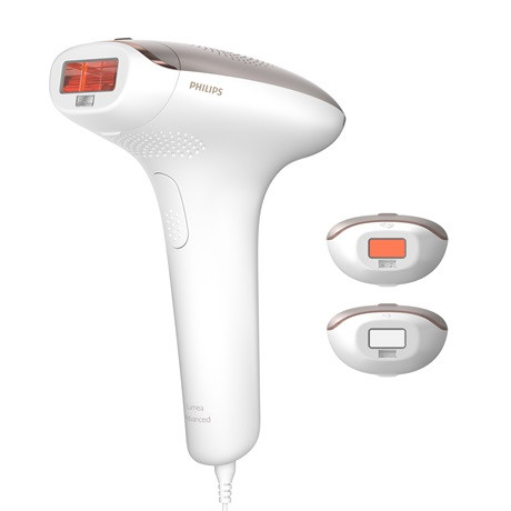 Philips SC1998/00  Lumea IPL 7000 Series IPL Villanófényes Tartós Szőrtelenítő