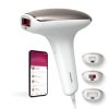 Philips SC1998/00  Lumea IPL 7000 Series IPL Villanófényes Tartós Szőrtelenítő