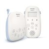 Philips SCD715/52 Avent Advanced Speciális hangfunkcióval rendelkező babaőrző, DECT