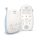 Philips SCD715/52 Avent Advanced Speciális hangfunkcióval rendelkező babaőrző, DECT