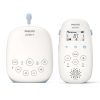 Philips SCD715/52 Avent Advanced Speciális hangfunkcióval rendelkező babaőrző, DECT