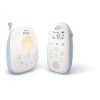 Philips SCD715/52 Avent Advanced Speciális hangfunkcióval rendelkező babaőrző, DECT