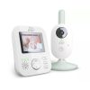 Philips SCD831/52 Avent digitális bébiőr monitorral