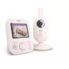 Philips SCD881/26 Avent Video Baby Monitor
