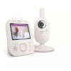 Philips SCD891/26 Avent Video Baby Monitor
