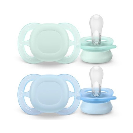 Philips SCF075/02 Avent Soother ultra start Cumi