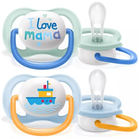 Philips SCF080/01 Avent Játszócumi