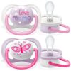 Philips SCF080/02 Avent ultra air Játszócumi
