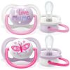 Philips SCF080/02 Avent ultra air Játszócumi