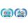 Philips SCF080/03 Avent ultra air pacifier Játszócumi