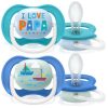 Philips SCF080/03 Avent ultra air pacifier Játszócumi
