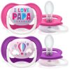 Philips SCF080/04 Avent ultra air Játszócumi