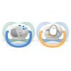 Philips SCF080/05 Avent ultra air pacifier Játszócumi