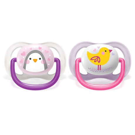 Philips SCF080/06 Avent ultra air Játszócumi