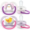Philips SCF080/06 Avent ultra air Játszócumi