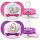 Philips SCF080/08 Avent ultra air pacifier Játszócumi