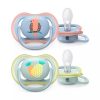 Philips SCF085/12 Avent ultra air Játszócumi