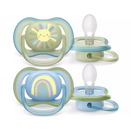 Philips SCF085/58 Avent ultra air Játszócumi
