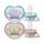 Philips SCF085/59 Avent ultra air Játszócumi