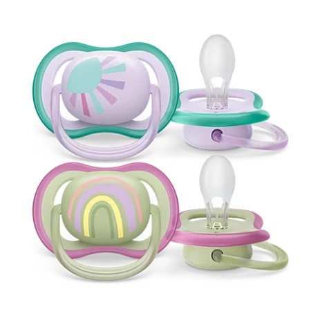 Philips SCF085/59 Avent ultra air Játszócumi