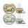 Philips SCF085/60 Avent ultra air Játszócumi